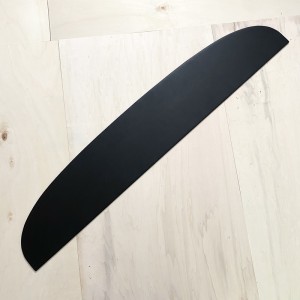Rear interior deck BMW 1502-2002 Black