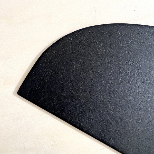 Rear interior deck BMW 1502-2002 Black