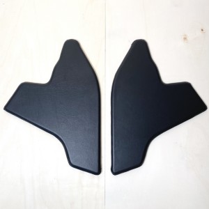 Short center console sides BMW 1602-2002