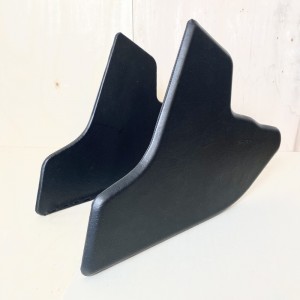 Short center console sides BMW 1602-2002
