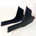 Short center console sides BMW 1602-2002