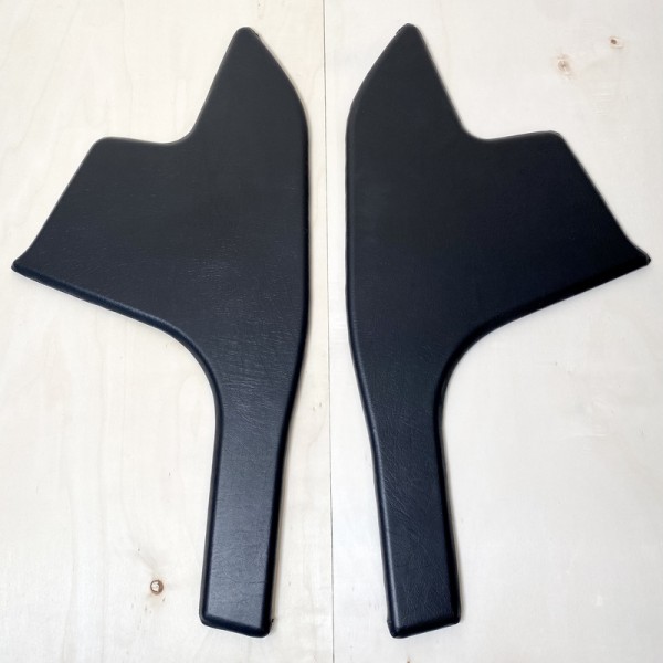 Long center console sides BMW 1502-2002