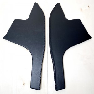 Long center console sides BMW 1502-2002