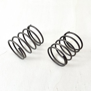 Spring set under vent window handle BMW 1602-2002