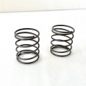 Trunk panel clip set BMW 1502-2002 E9 E3 E12 E21 NK 2000