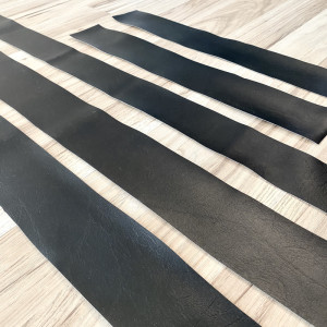 Vinyl interior stripes BMW 1502-2002