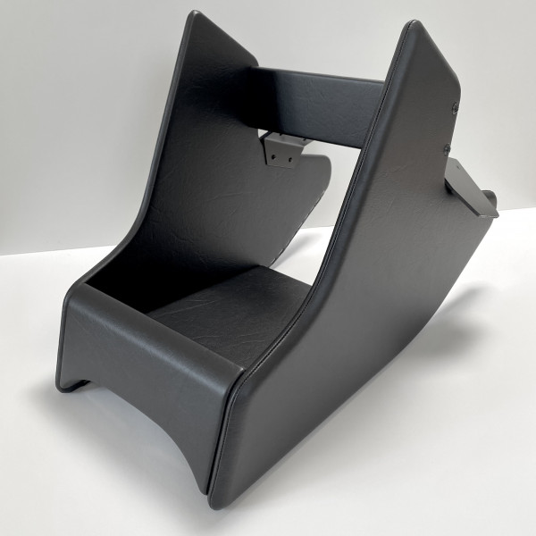 Complete short center console BMW 1602-2002