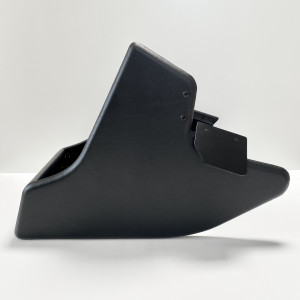 Complete short center console BMW 1602-2002