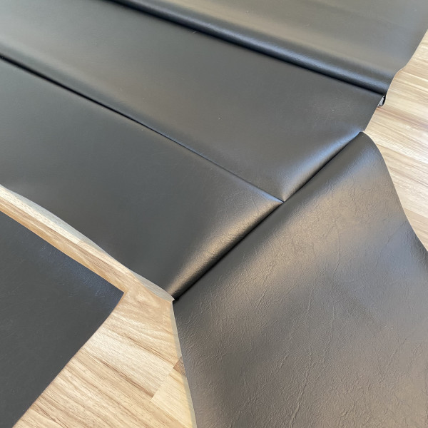 BMW 1502-2002 SUNROOF black headliner